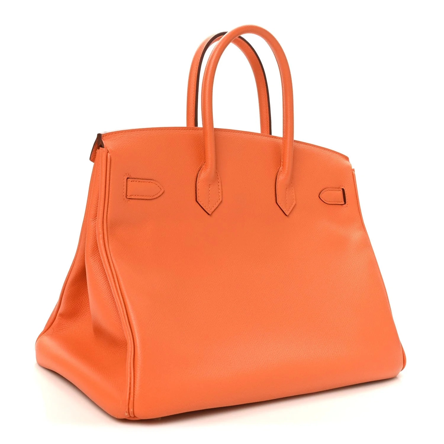 Birkin 35 Mangue 3