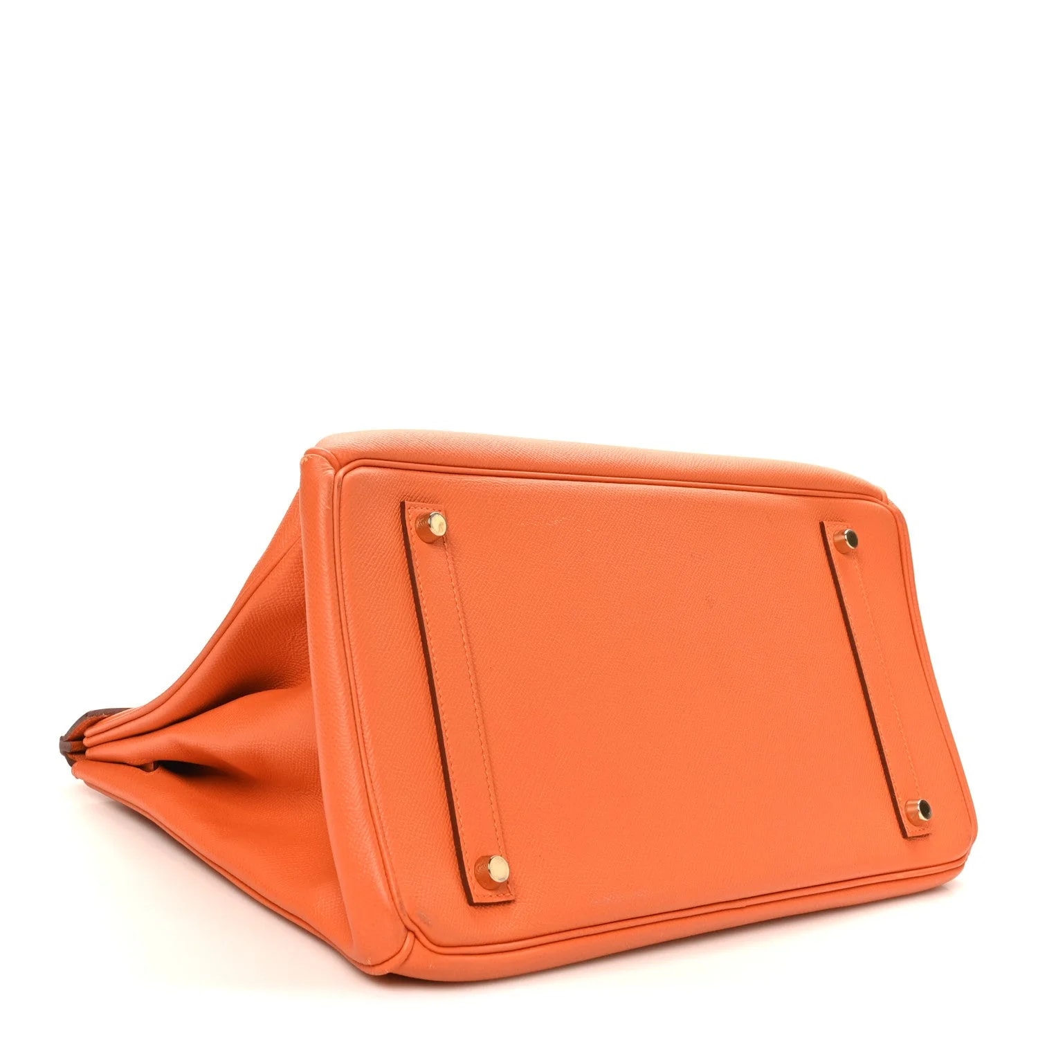 Birkin 35 Mangue 4