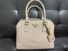 Prada — Prada Cameo — Handbag — resale