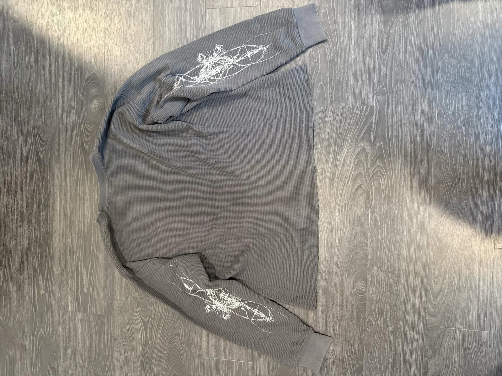 Basketcase Gallery War Thermal 2