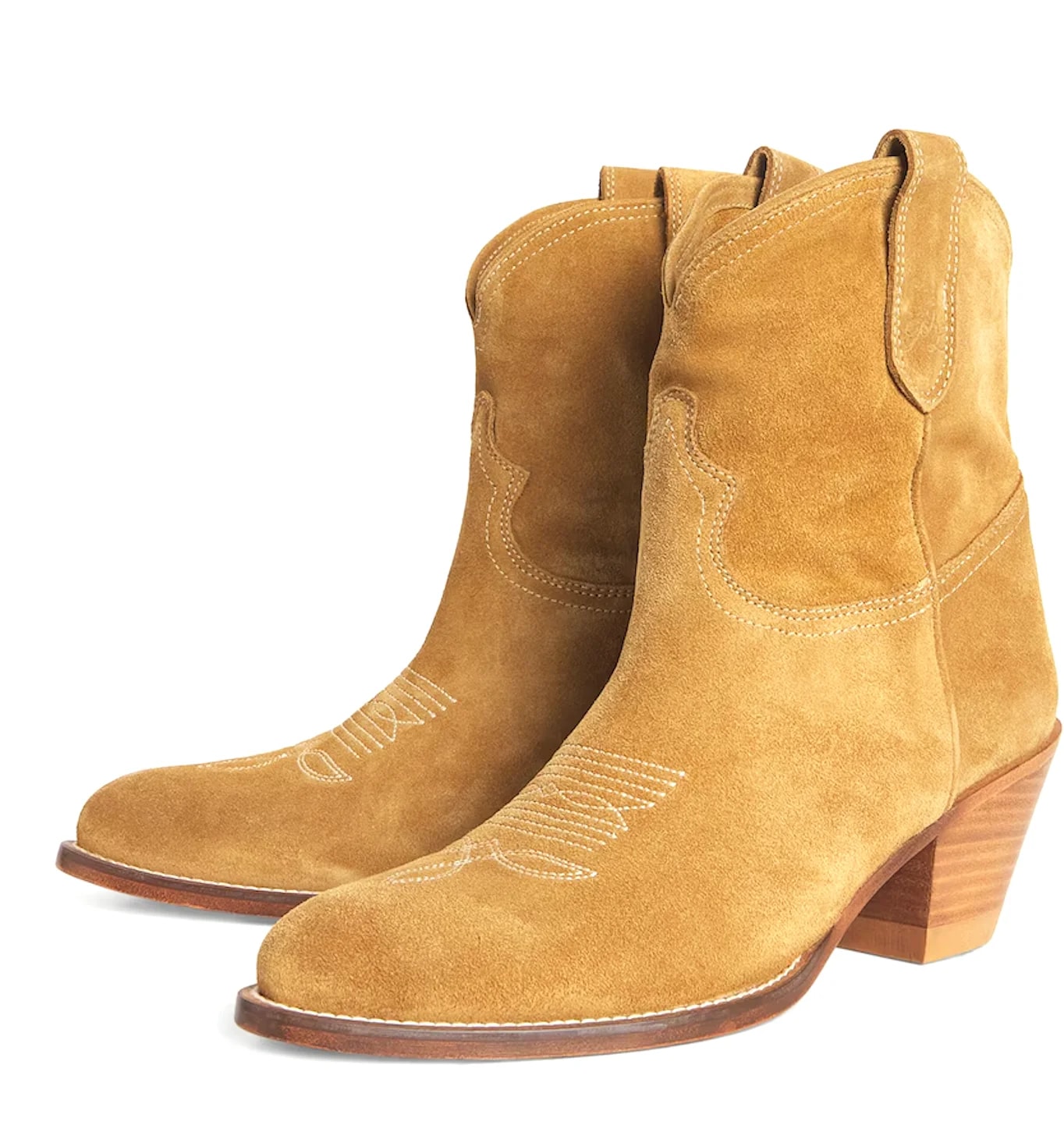 Polo Ralph Lauren Western Ankle 55 2