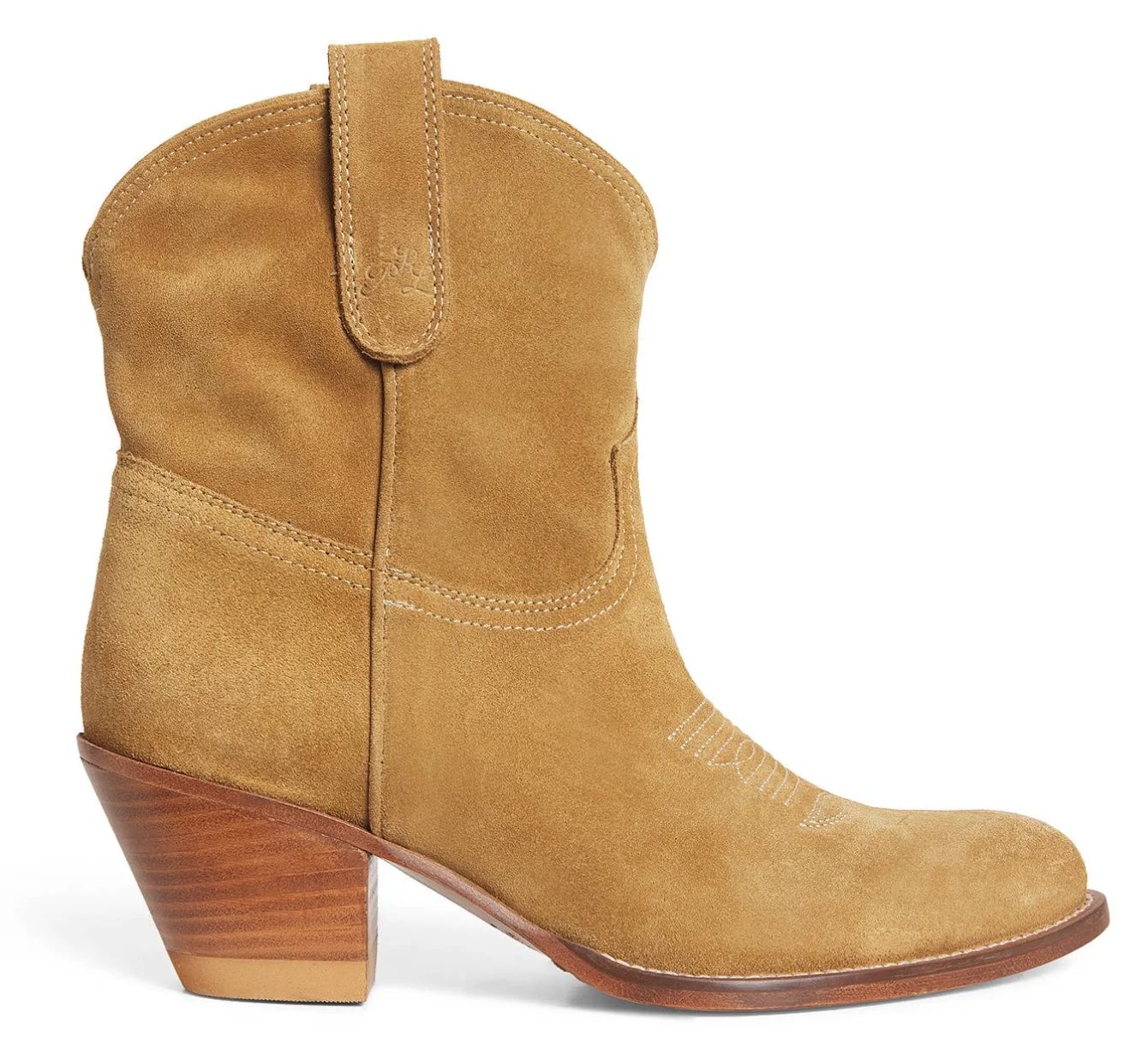 Polo Ralph Lauren Western Ankle 55 3