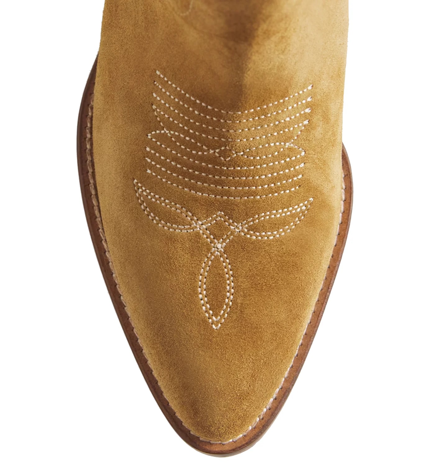 Polo Ralph Lauren Western Ankle 55 4