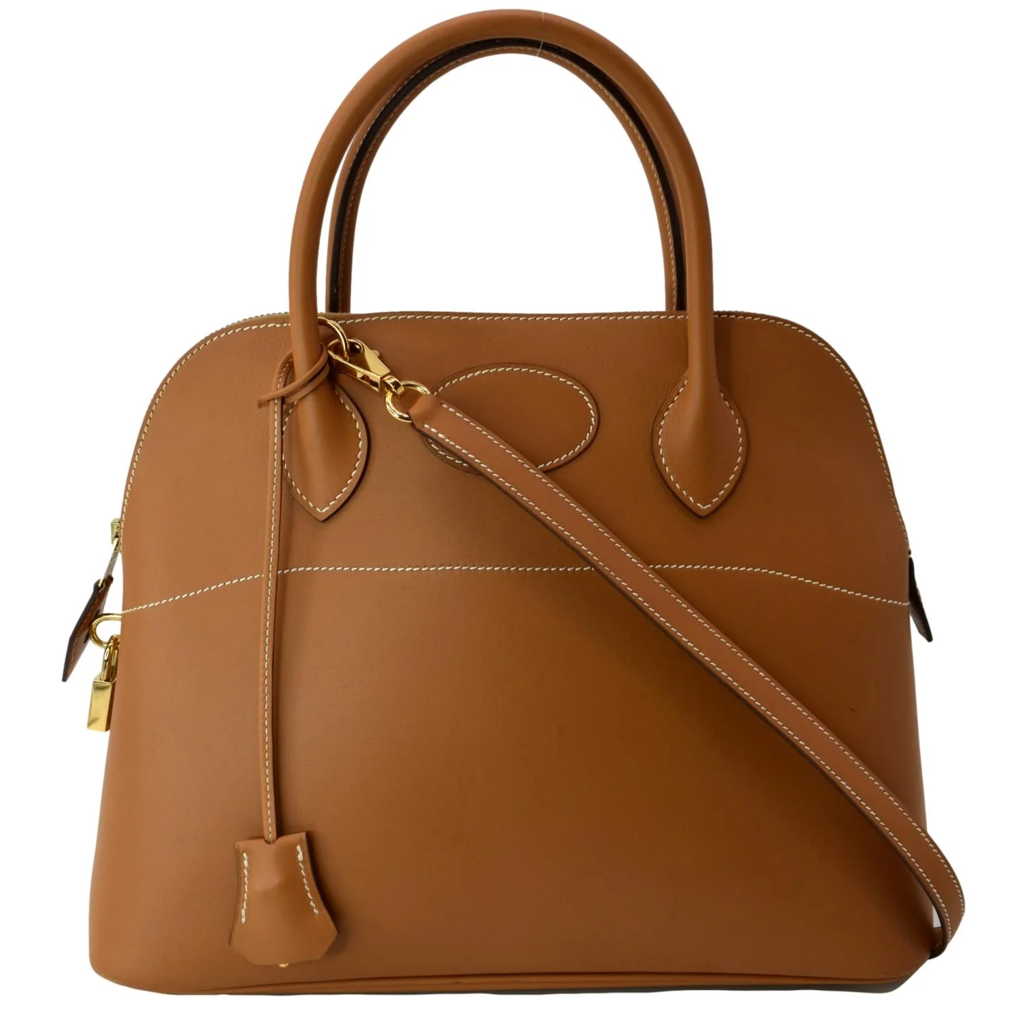 Hermès — Hermes Bolide 31 — Handbag — resale
