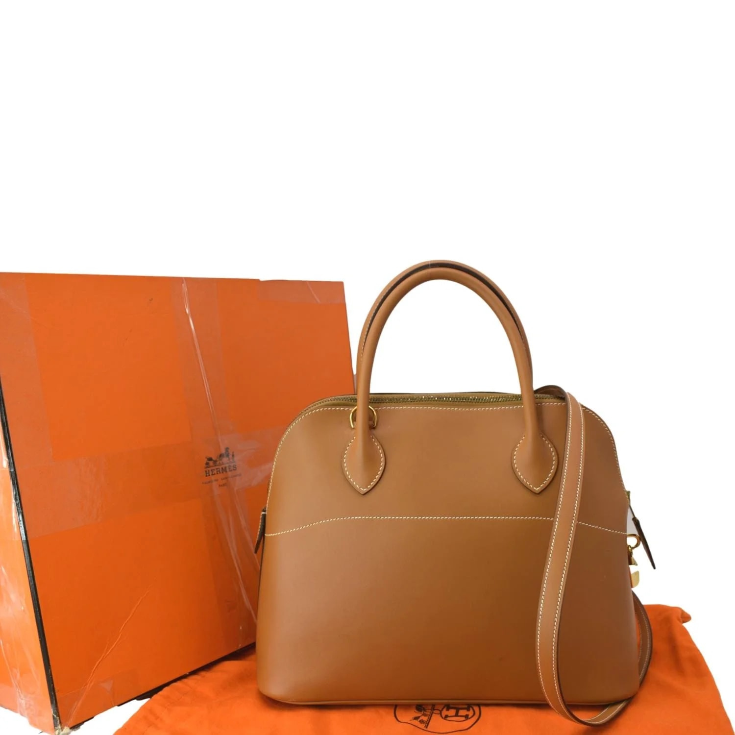 Hermes Bolide 31 3