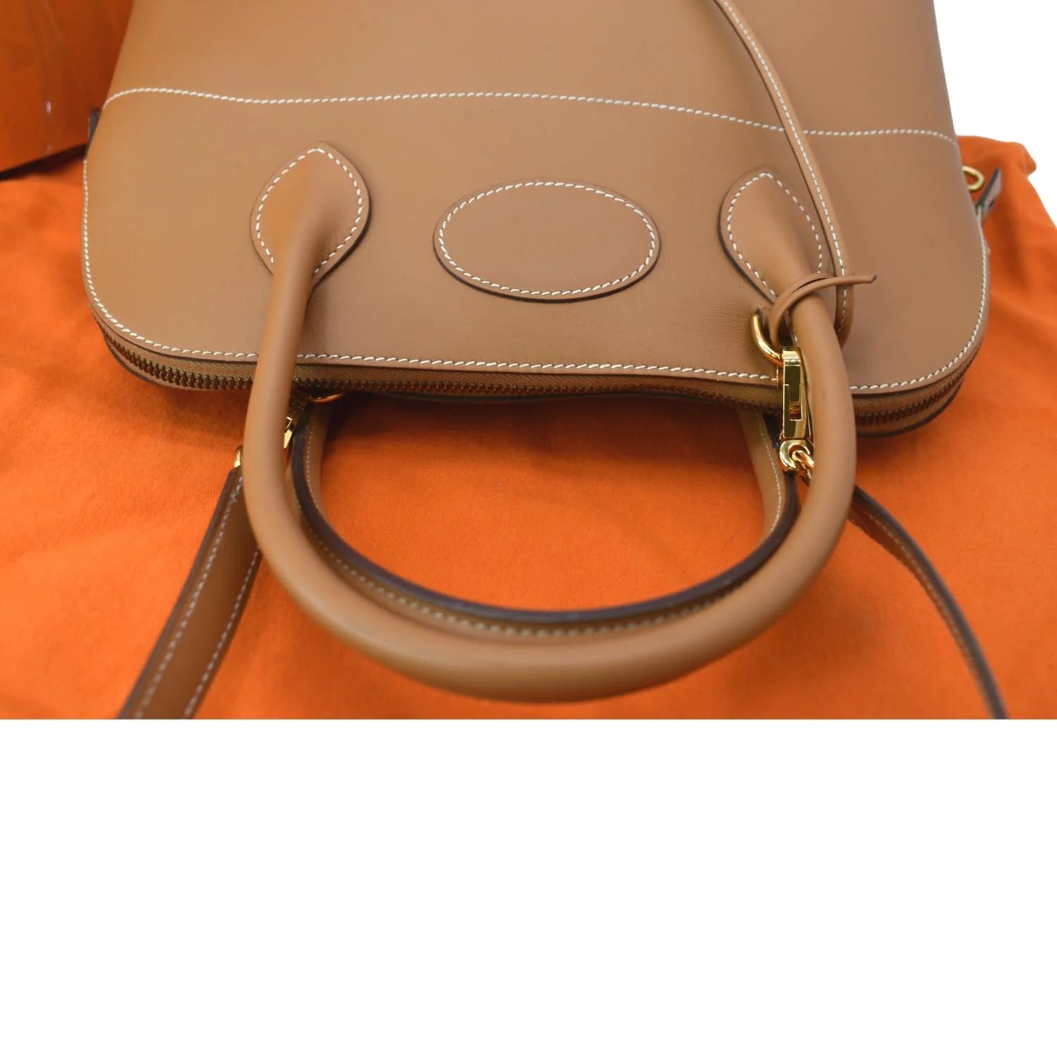Hermes Bolide 31 4
