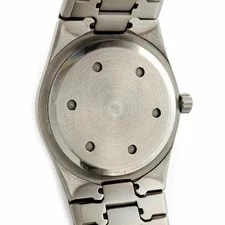 IWC Ingenieur IW3360 Titanium 32mm Black Dial Quartz With Papers #TSW209 2