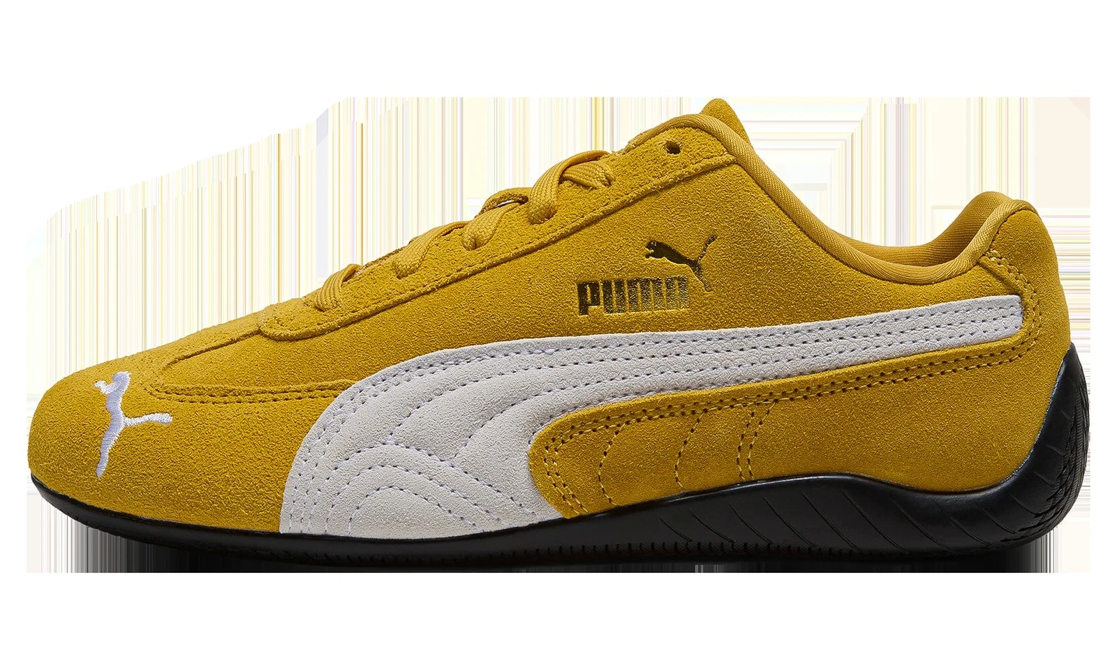 Puma — Speedcat OG Wmns "Archive " 400986 06 — Sneaker — resale