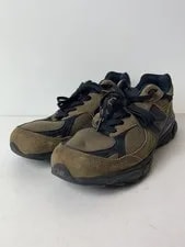 New Balance Jjjjound M990 29Cm Khk MN361 2