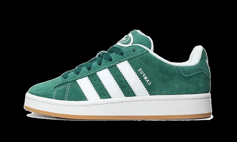 Campus 00s GS "Dark " 3