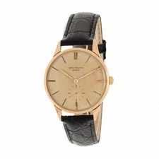 Patek Philippe — Patek Philippe, Ref. 2568 — Watch — resale