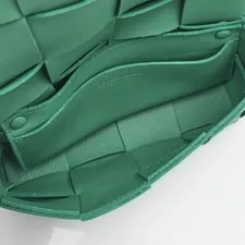 Auth Bottega Veneta Cassette Belt 4