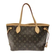Louis Vuitton — Authentic Louis Vuitton Neverfull #270-004-332-0544 — Handbag — resale