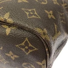 Authentic Louis Vuitton Neverfull #270-004-332-0544 2