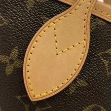 Authentic Louis Vuitton Neverfull #270-004-332-0544 3
