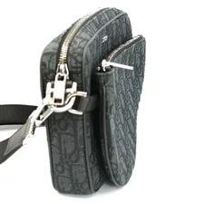 Christian Dior Saddle Three-in-One 1ADPO276YKY #146 2
