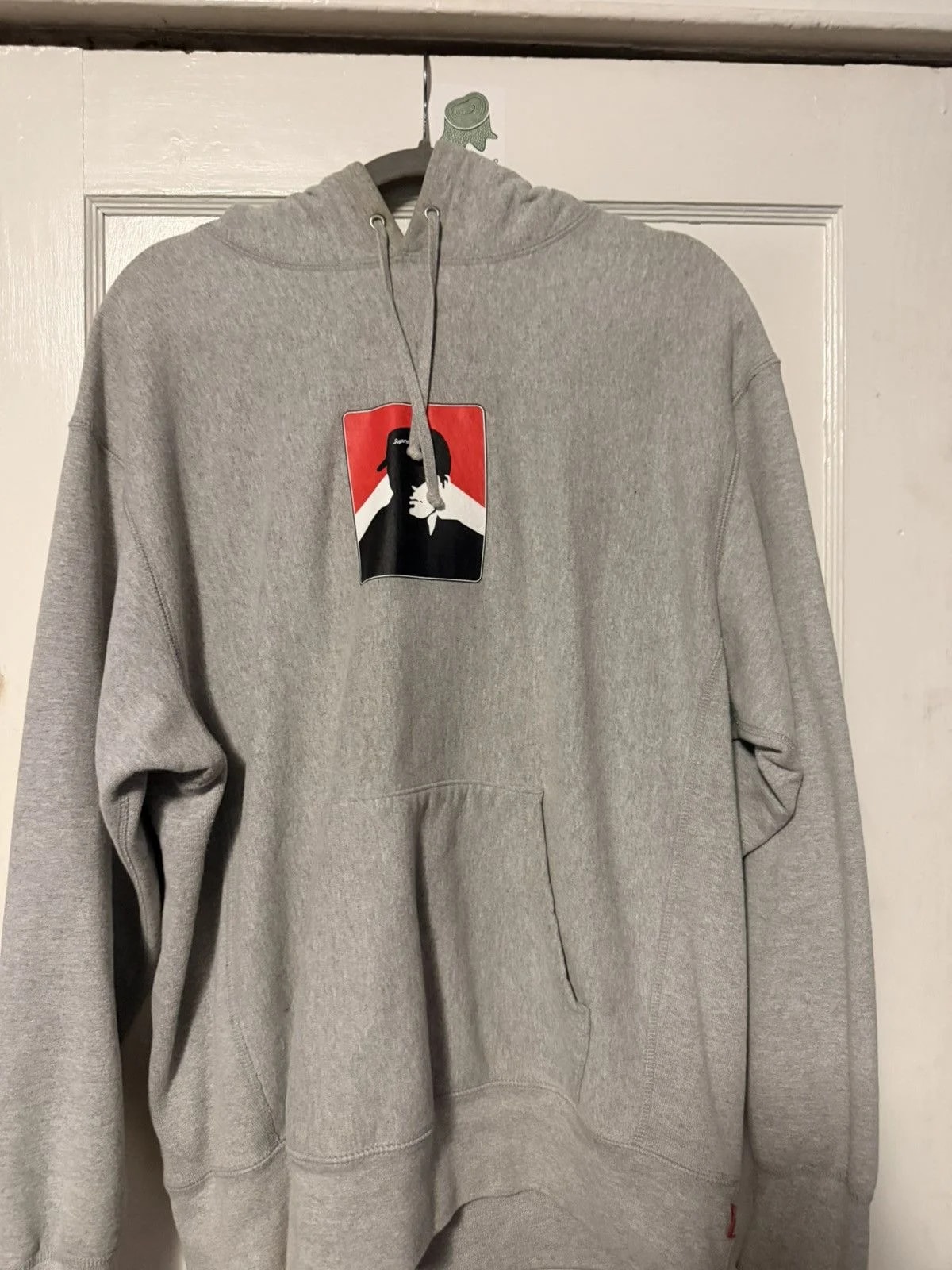 Supreme — Supreme Marlboro Hoodie — streetwear — resale