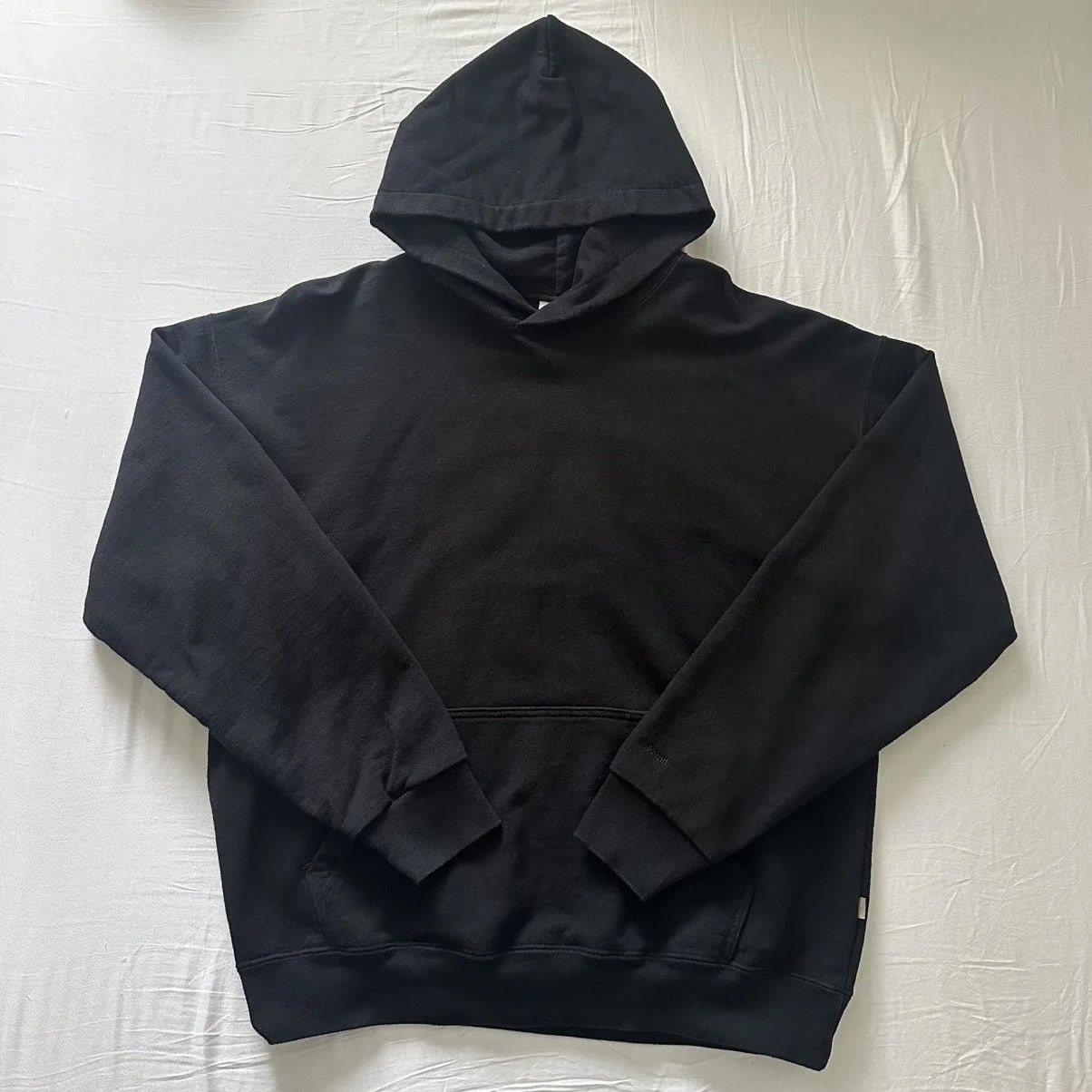 Jjjjound J2000 Hoodie 2