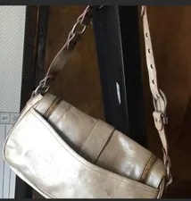 Christian Dior Gaucho Authentic Good Condition 4