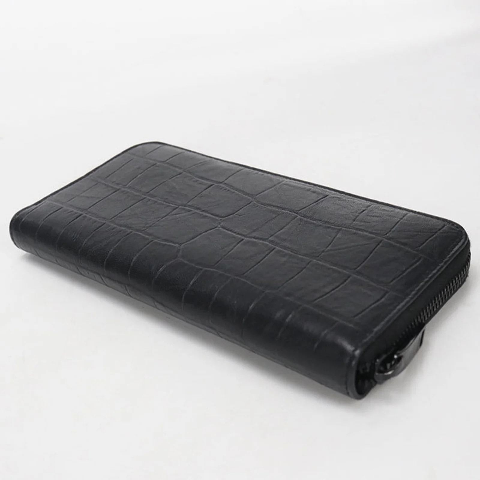 Saint Laurent Long Wallet (Bi-Fold) 2