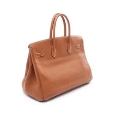 Hermes Birkin 35 #RCB2551 2