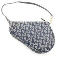 Dior Trotter Saddle - 9ff49b367096fc2326f4264d 2