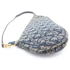 Dior Trotter Saddle - 9ff49b367096fc2326f4264d 3