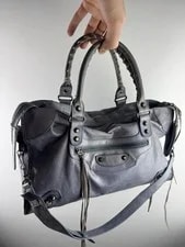 Balenciaga Motocross City Giant 2
