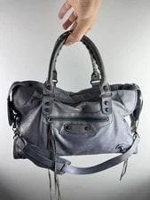 Balenciaga Motocross City Giant 3