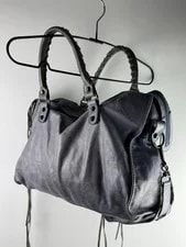 Balenciaga Motocross City Giant 4