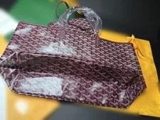 Goyard Saint Louis Woman Auth New Tag 2