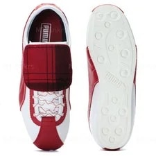 Puma Tackle A.T Limited Edition Casual Shoes 4