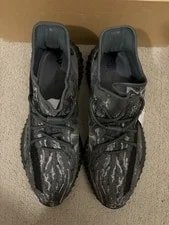 Size 14.5 Yeezy 350 Dark Salt 2