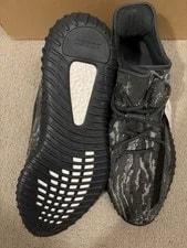 Size 14.5 Yeezy 350 Dark Salt 3