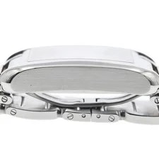 Cartier Tank Anglaise W5310006 36mm SS Silver #C2939 4