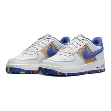 Nike Air Force 1 Low '07 LV8 Paint Splatter GS HJ9231-025 3