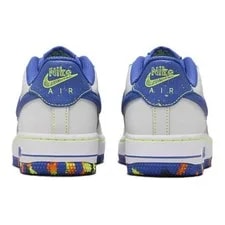 Nike Air Force 1 Low '07 LV8 Paint Splatter GS HJ9231-025 4