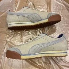 8.5US Puma X Ader Error Collaboration Sport Model Limited Edit 4