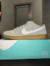 Nike SB Dunk Low Horizontal /Island Gum 4