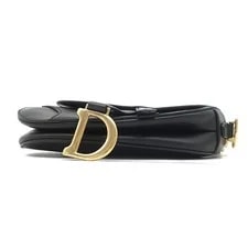 Christian Dior 2way Saddle Mini 868304 3