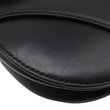 Christian Dior 2way Saddle Mini 868304 4