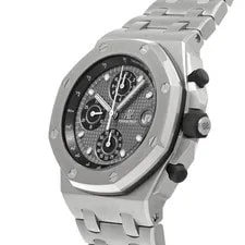 Audemars Piguet Royal Oak Offshore Chronograph Gray/black 711469 2