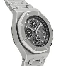 Audemars Piguet Royal Oak Offshore Chronograph Gray/black 711469 3