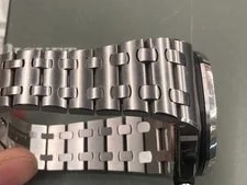 Audemars Piguet Royal Oak Offshore Panda 26170ST.OO.1000ST.01 SS 42mm Chrono 3