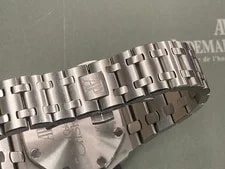 Audemars Piguet Royal Oak Offshore Panda 26170ST.OO.1000ST.01 SS 42mm Chrono 4
