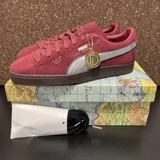 Puma — One Piece X Puma 2 Hair Pirate Shanks — Sneaker — resale