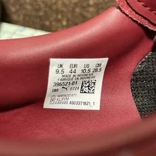 One Piece X Puma 2 Hair Pirate Shanks 4