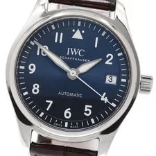 IWC — IWC Pilot's Automatic 36 IW324008 TO281022 — Watch — resale