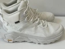 Hoka — Sale Samples: Hoka ONE M Trail Code GTX ’S US 9D Tall RAW Read! — Sneaker — resale
