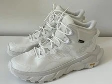 Sale Samples: Hoka ONE M Trail Code GTX ’S US 9D Tall RAW Read! 2